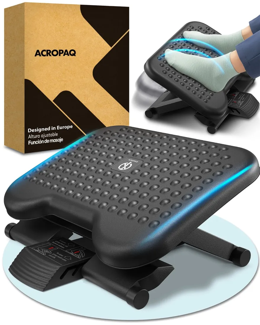 ACROPAQ AF002