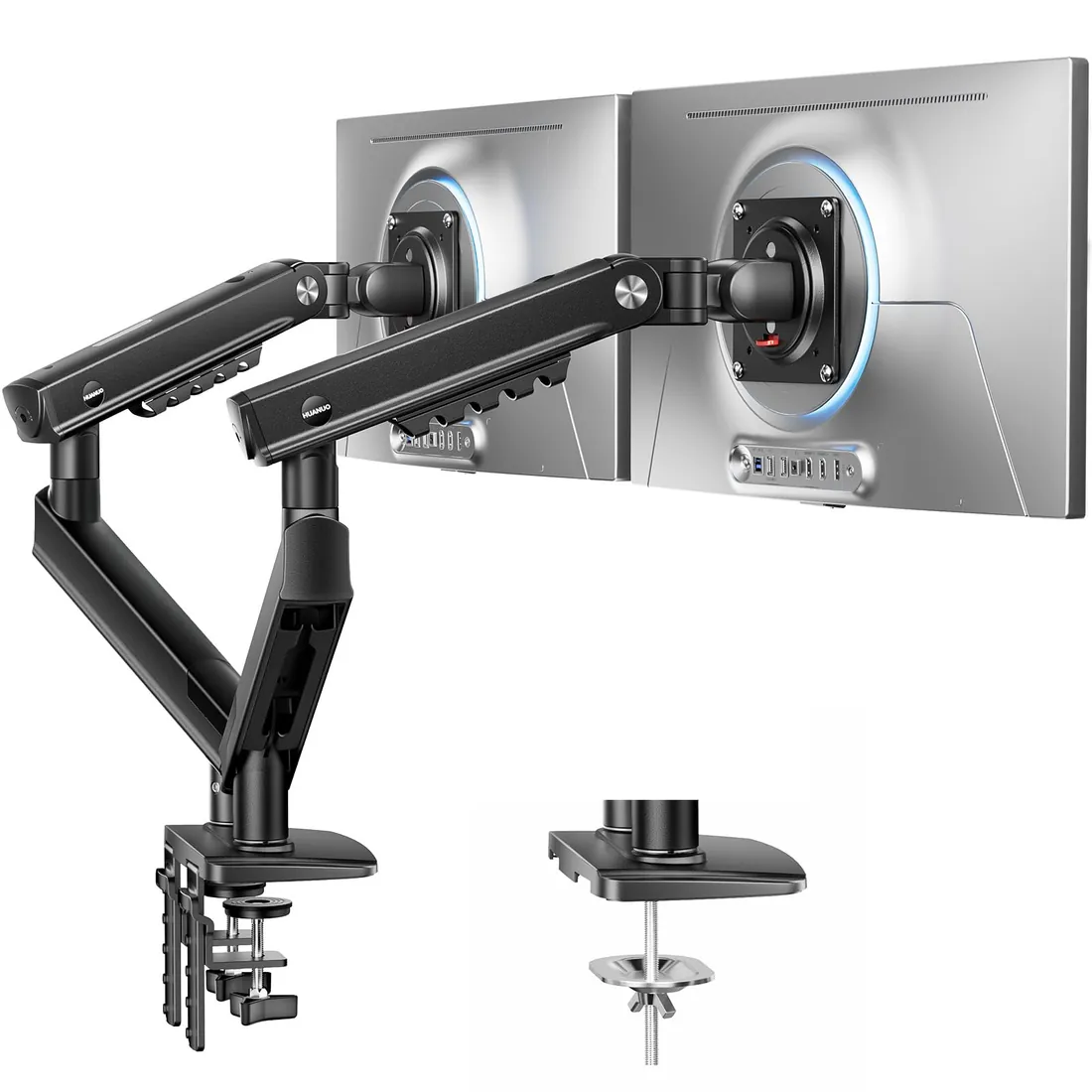 HUANUO FlowLift Pro (doble)